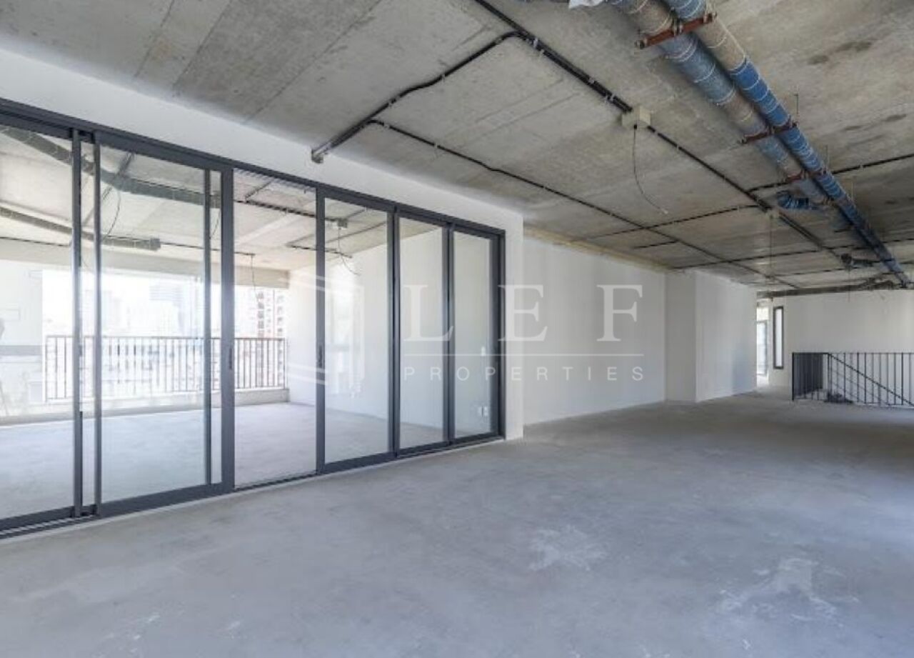 Lef Properties