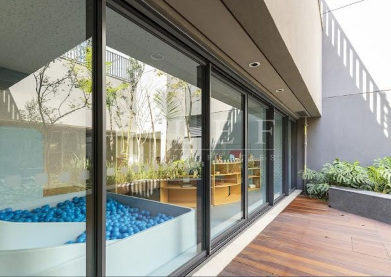 Lef Properties