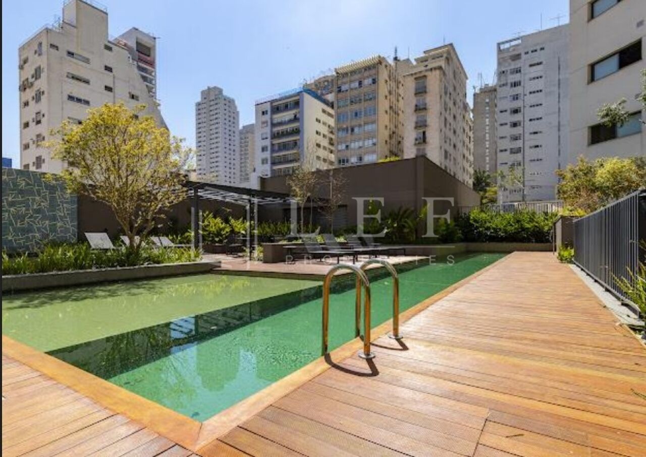 Lef Properties