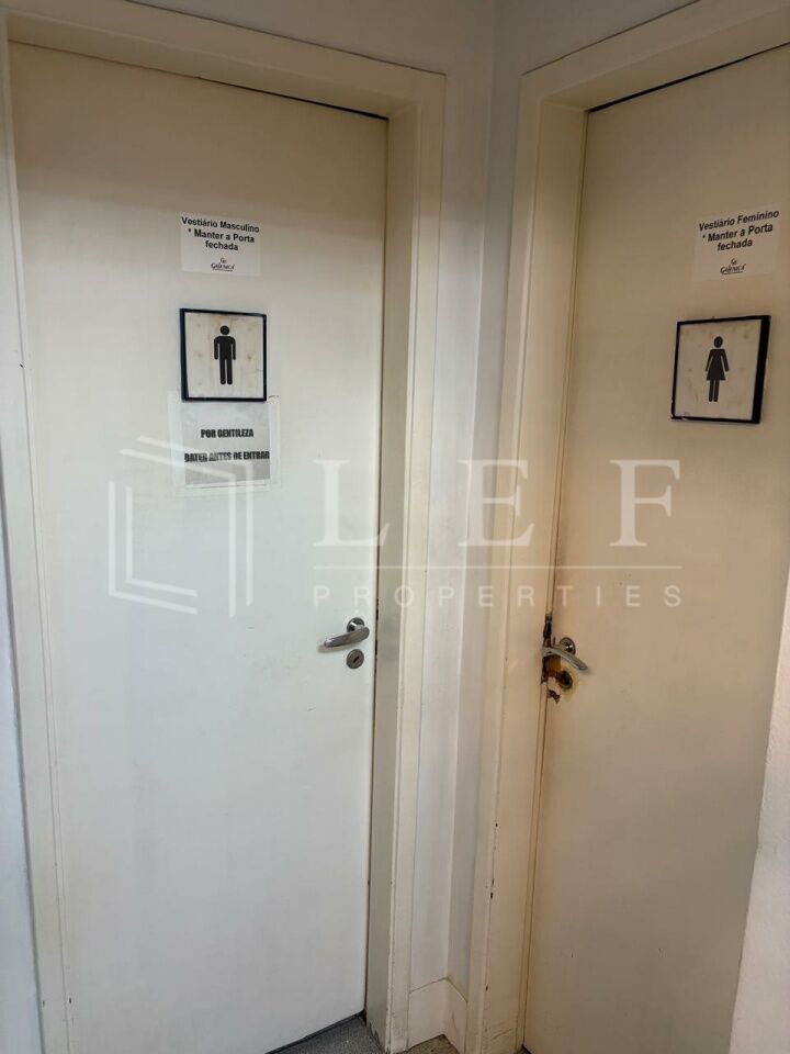 Lef Properties