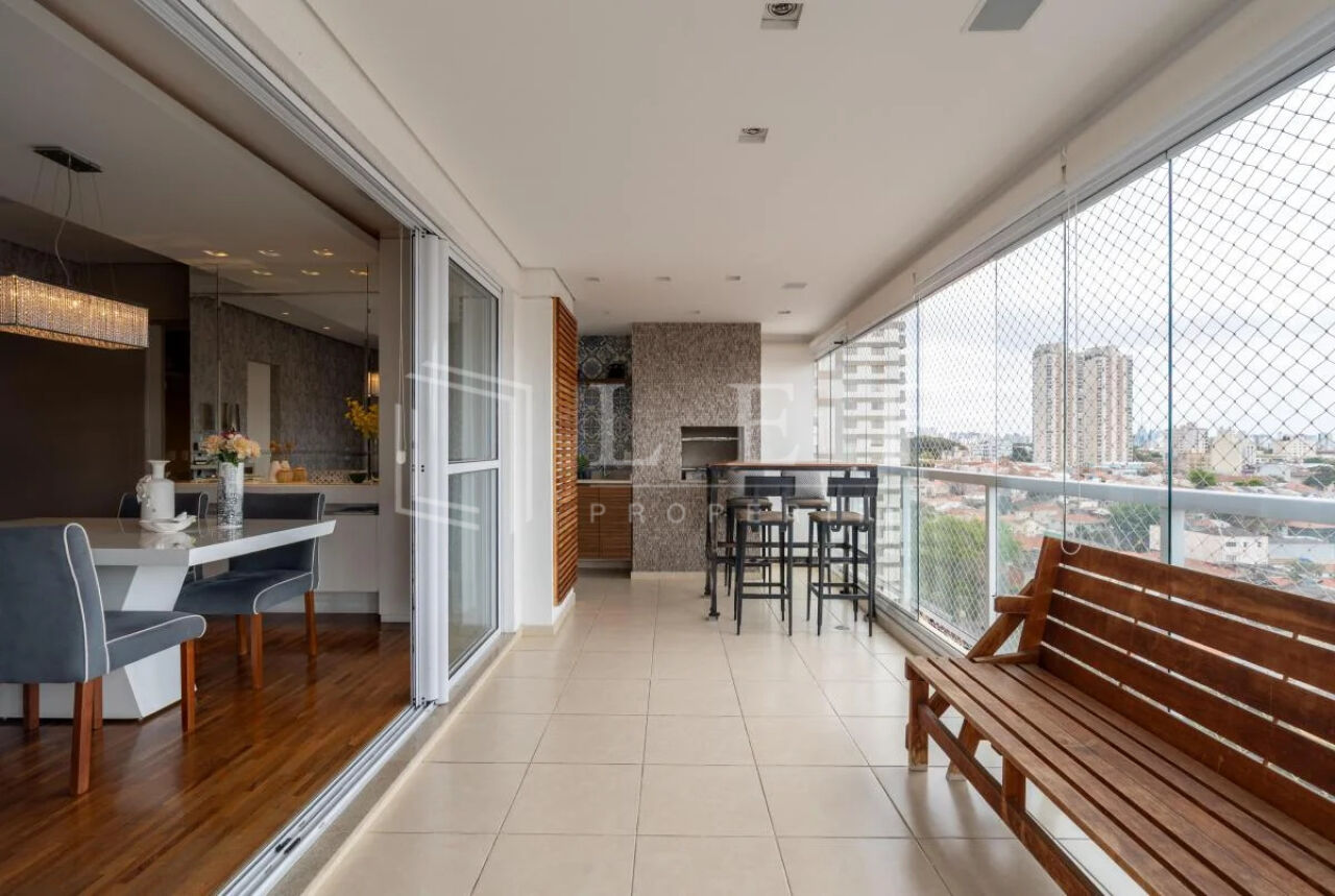 Lef Properties