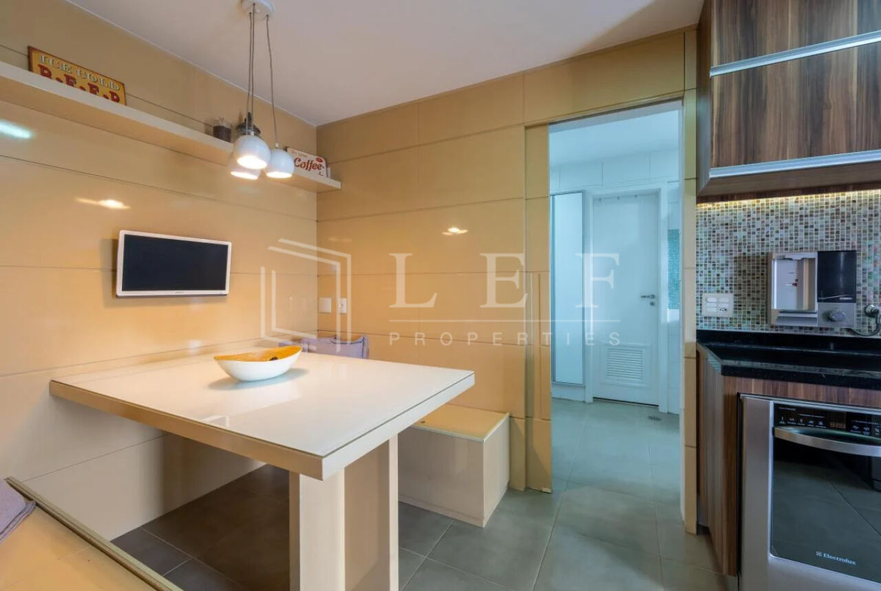 Lef Properties