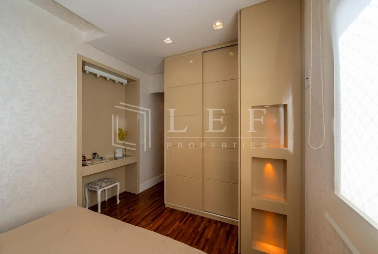 Lef Properties
