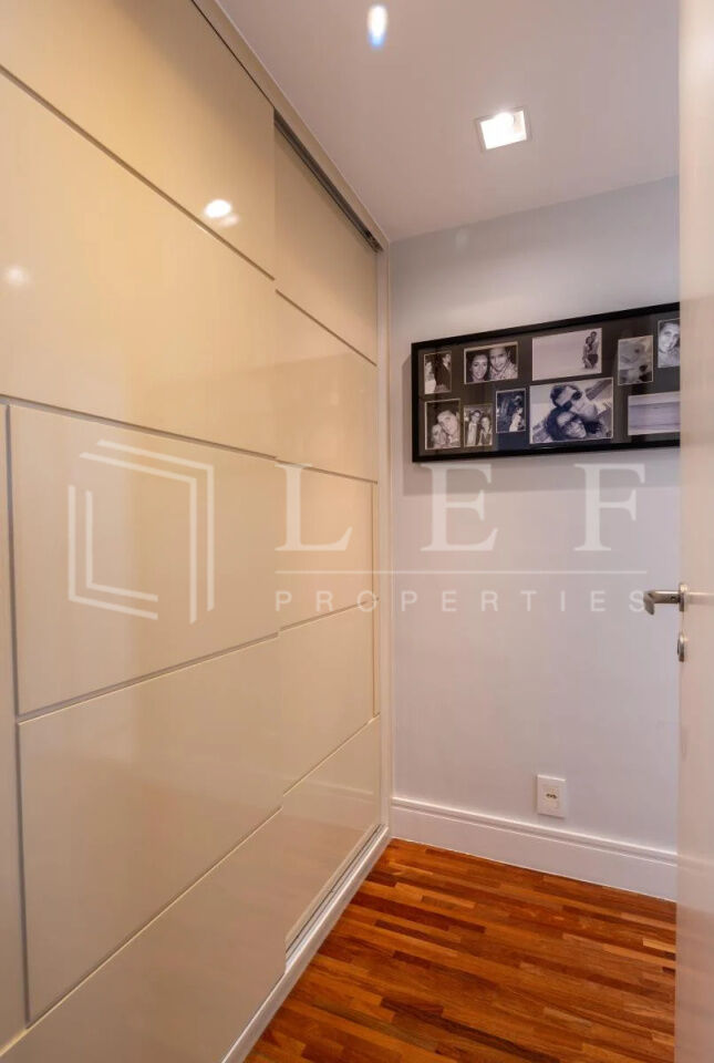 Lef Properties