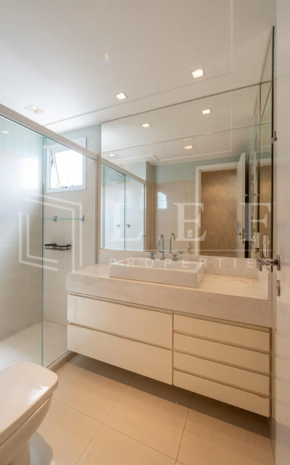 Lef Properties