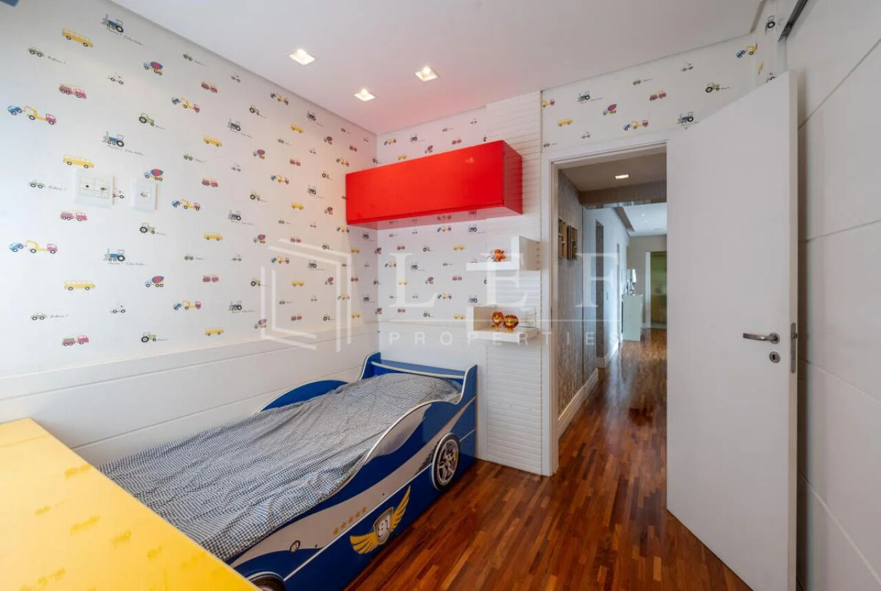 Lef Properties