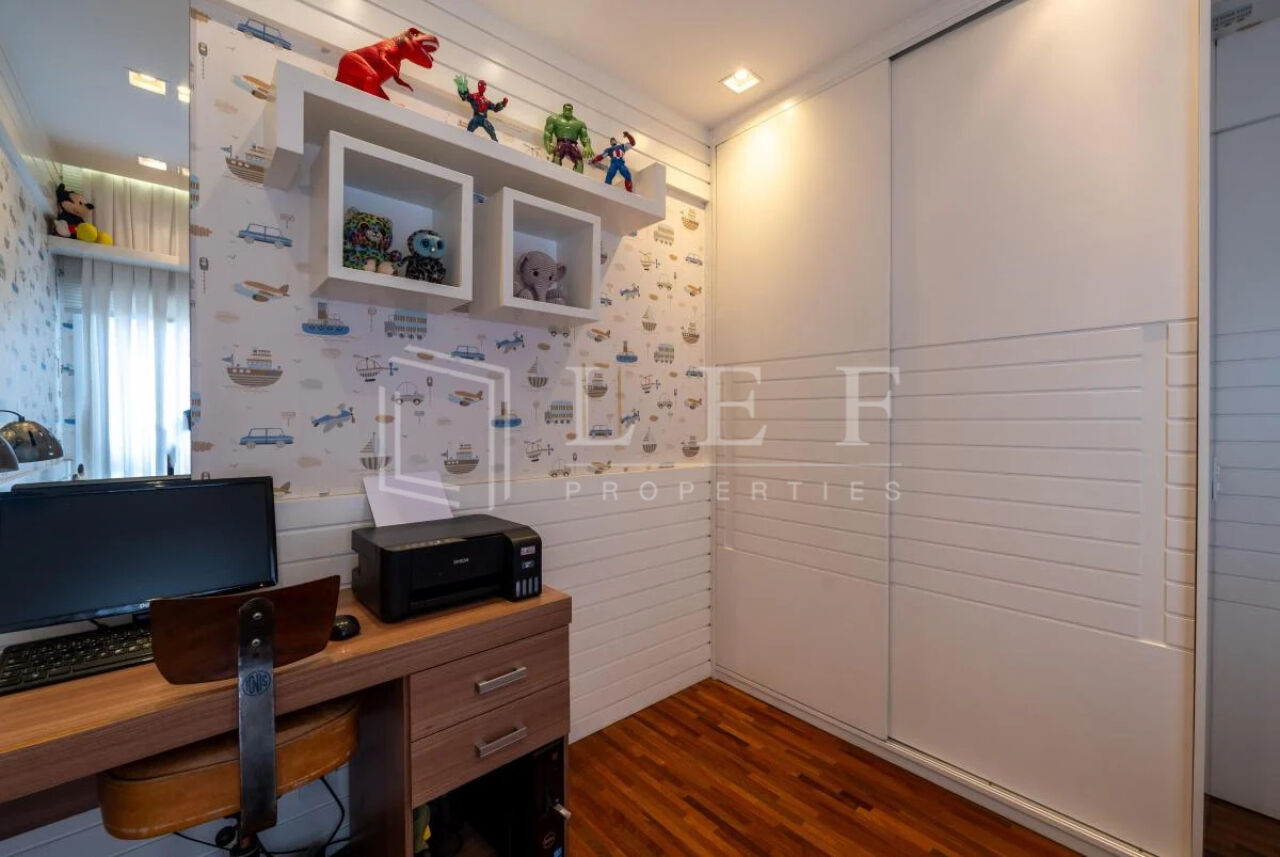 Lef Properties