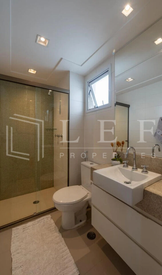 Lef Properties
