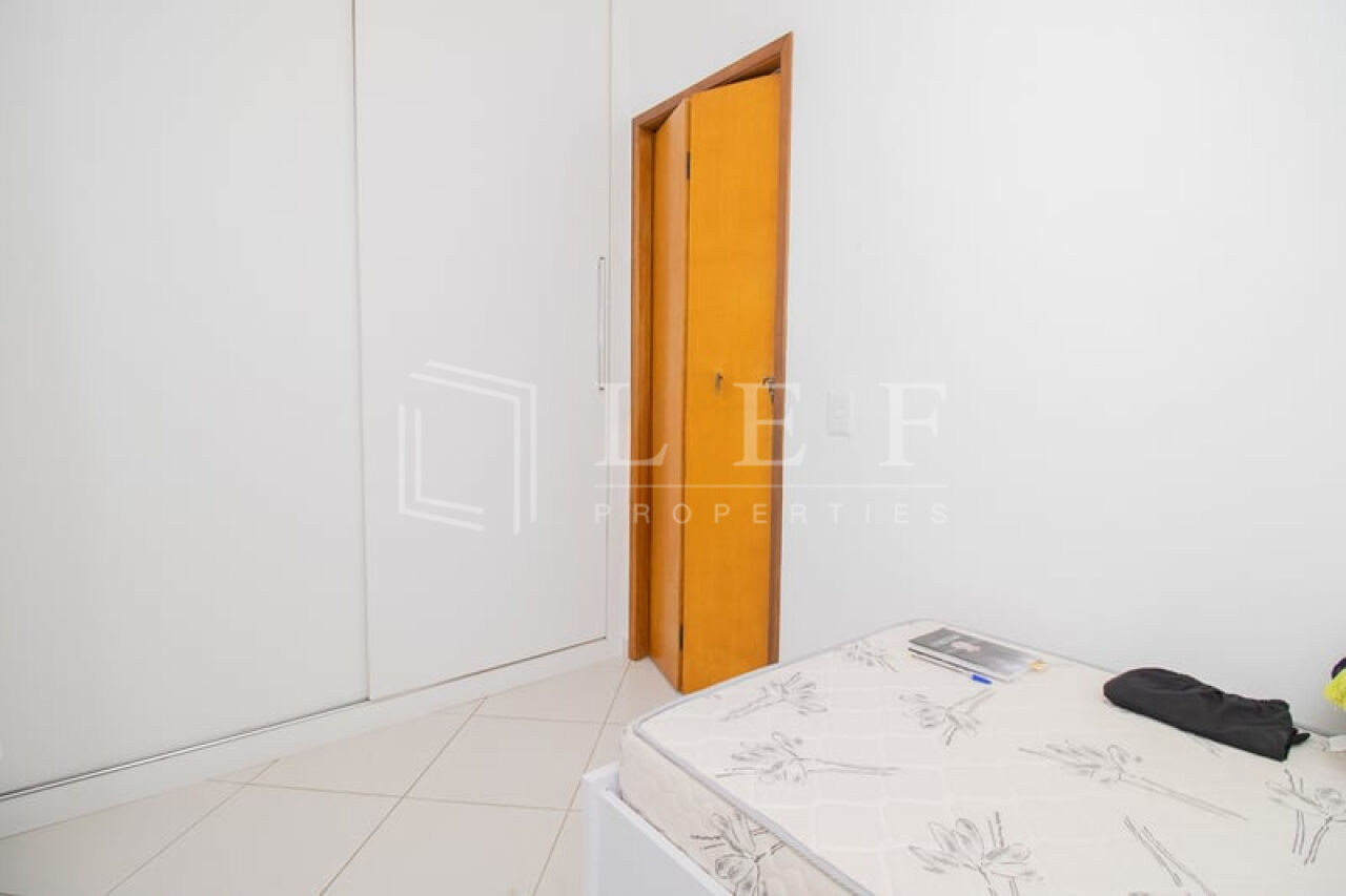 Lef Properties