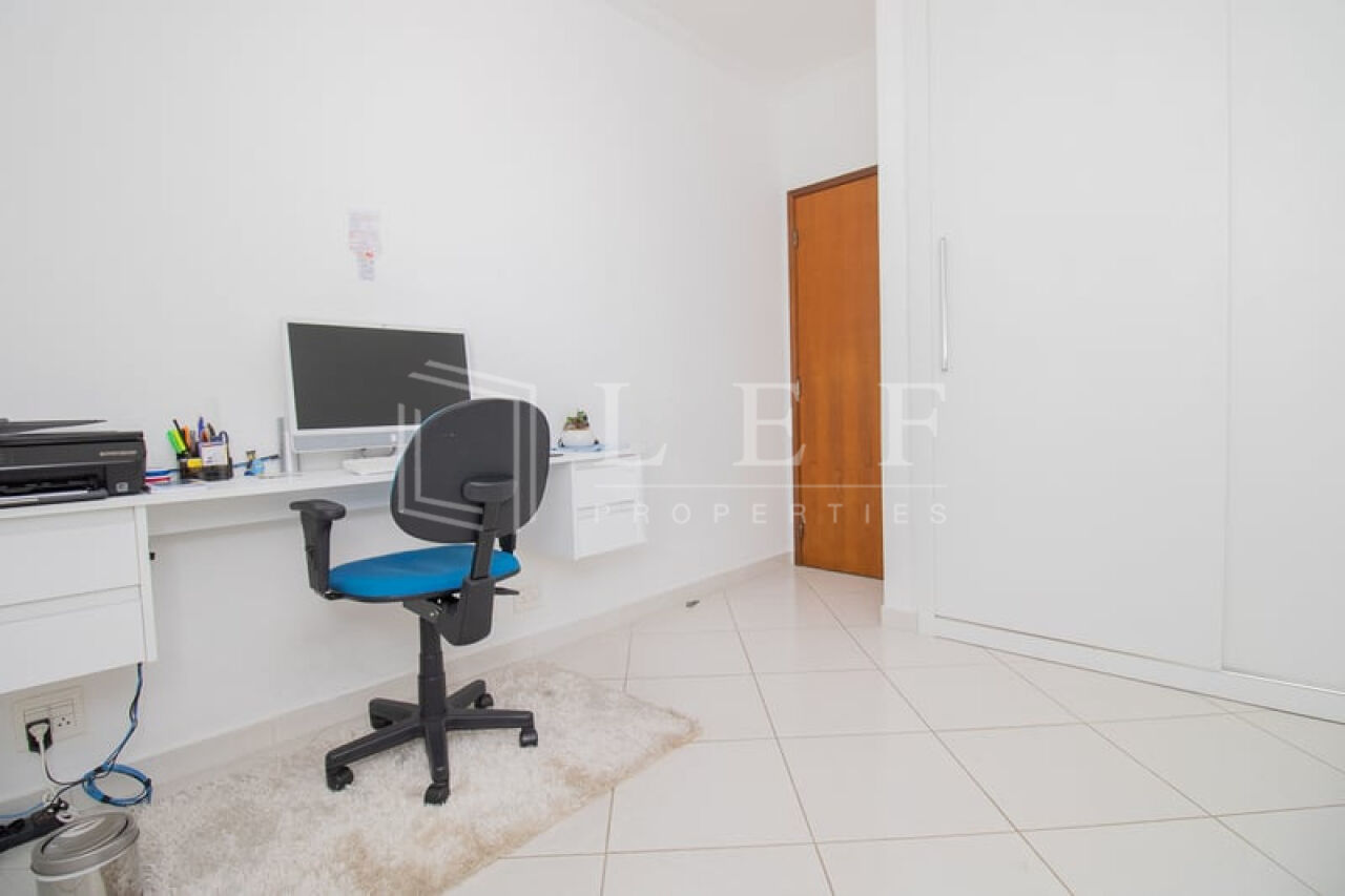 Lef Properties