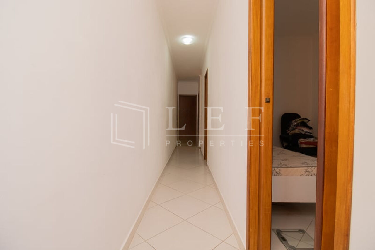 Lef Properties