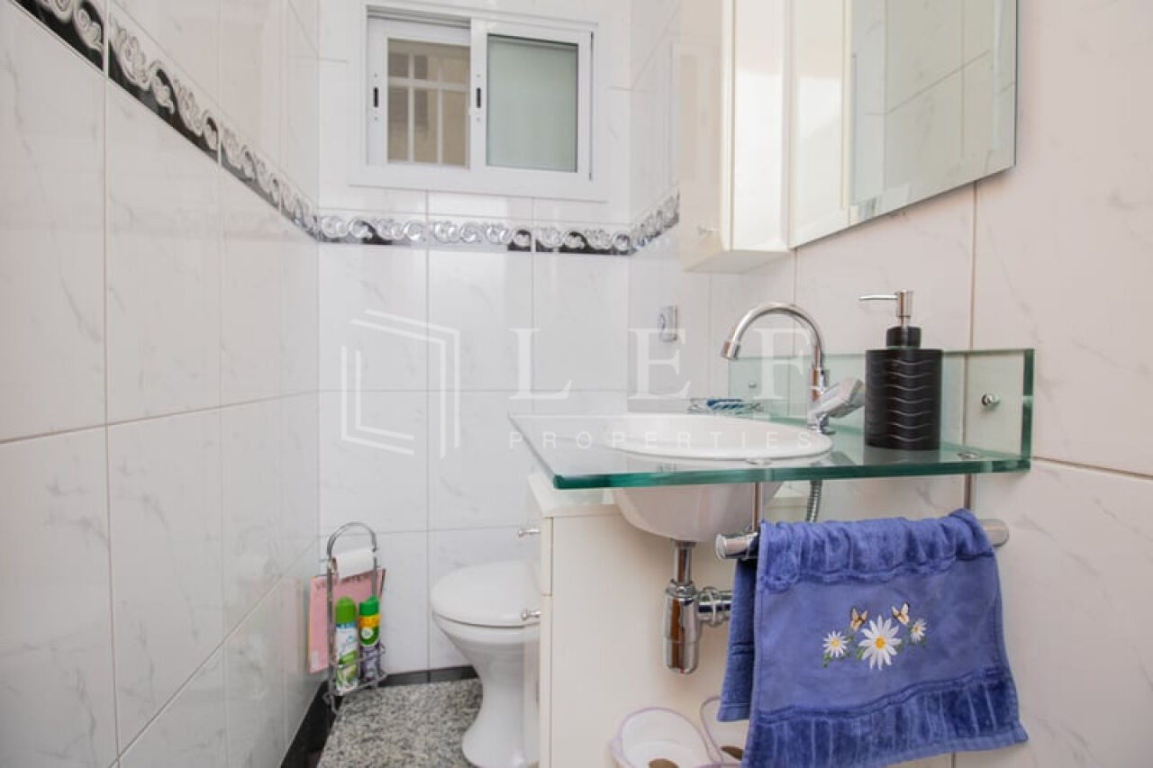 Lef Properties