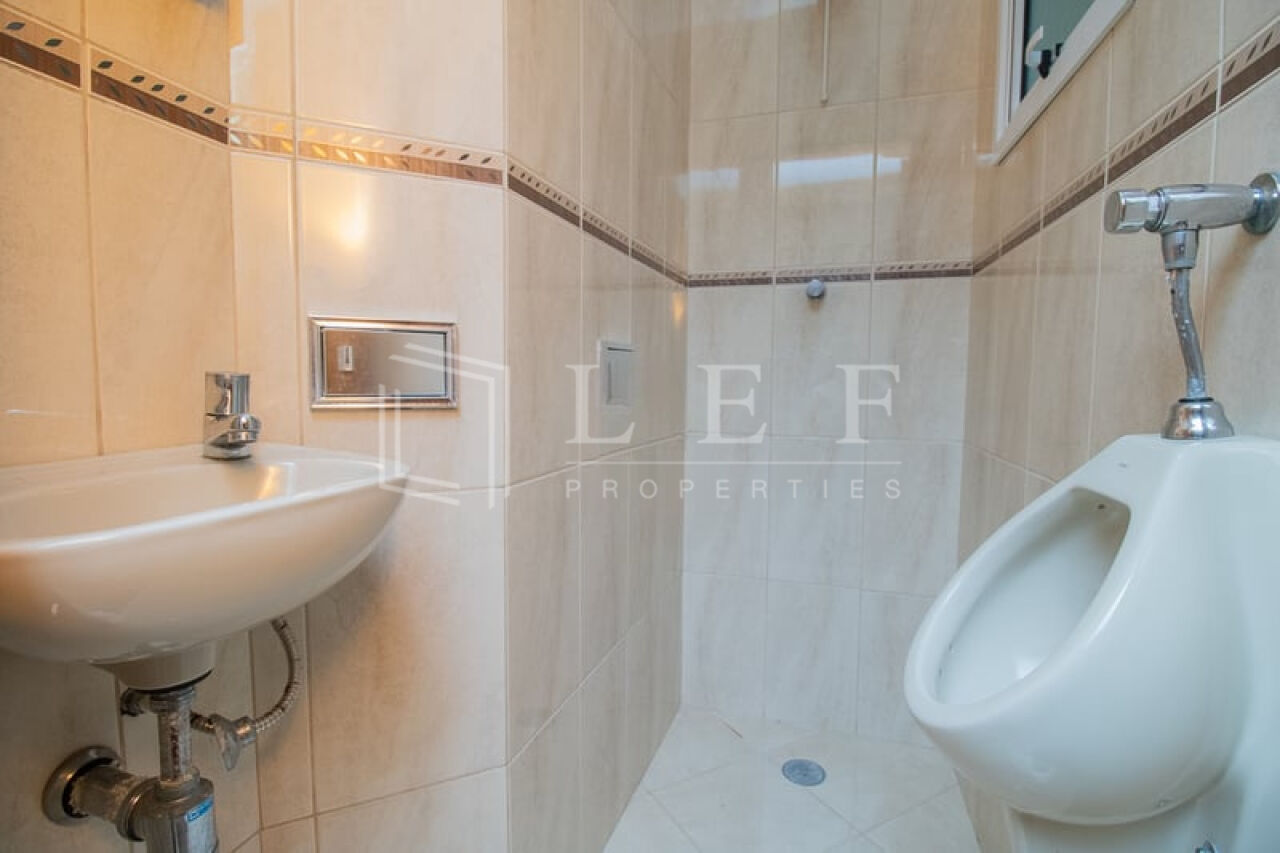 Lef Properties