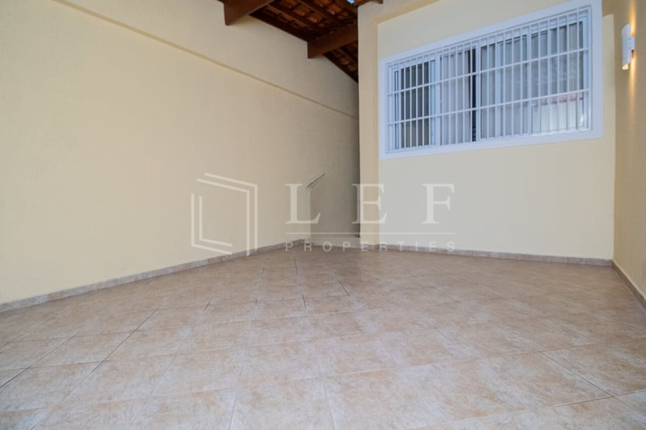 Lef Properties