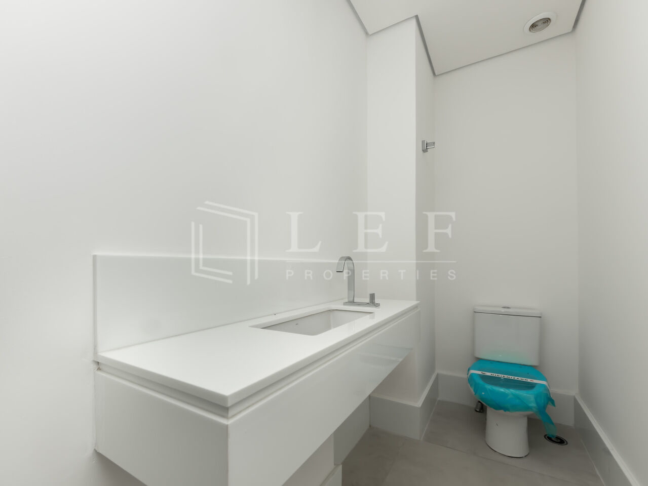 Lef Properties