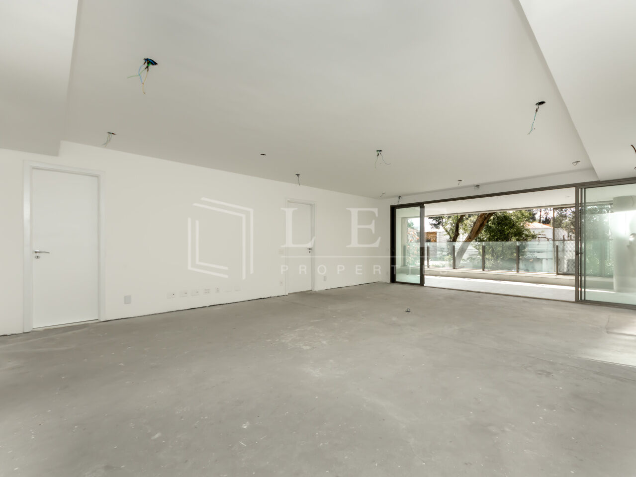 Lef Properties