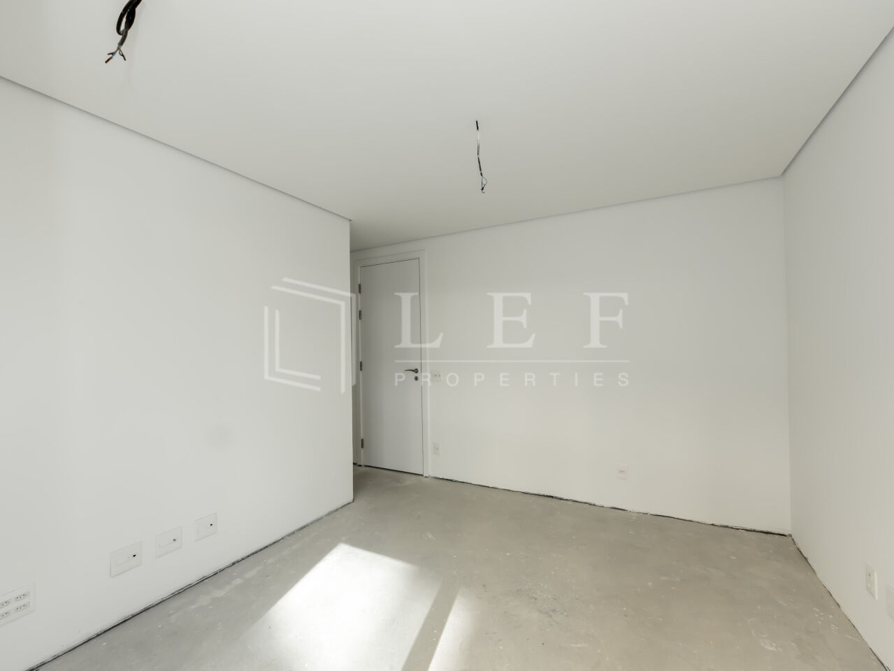 Lef Properties