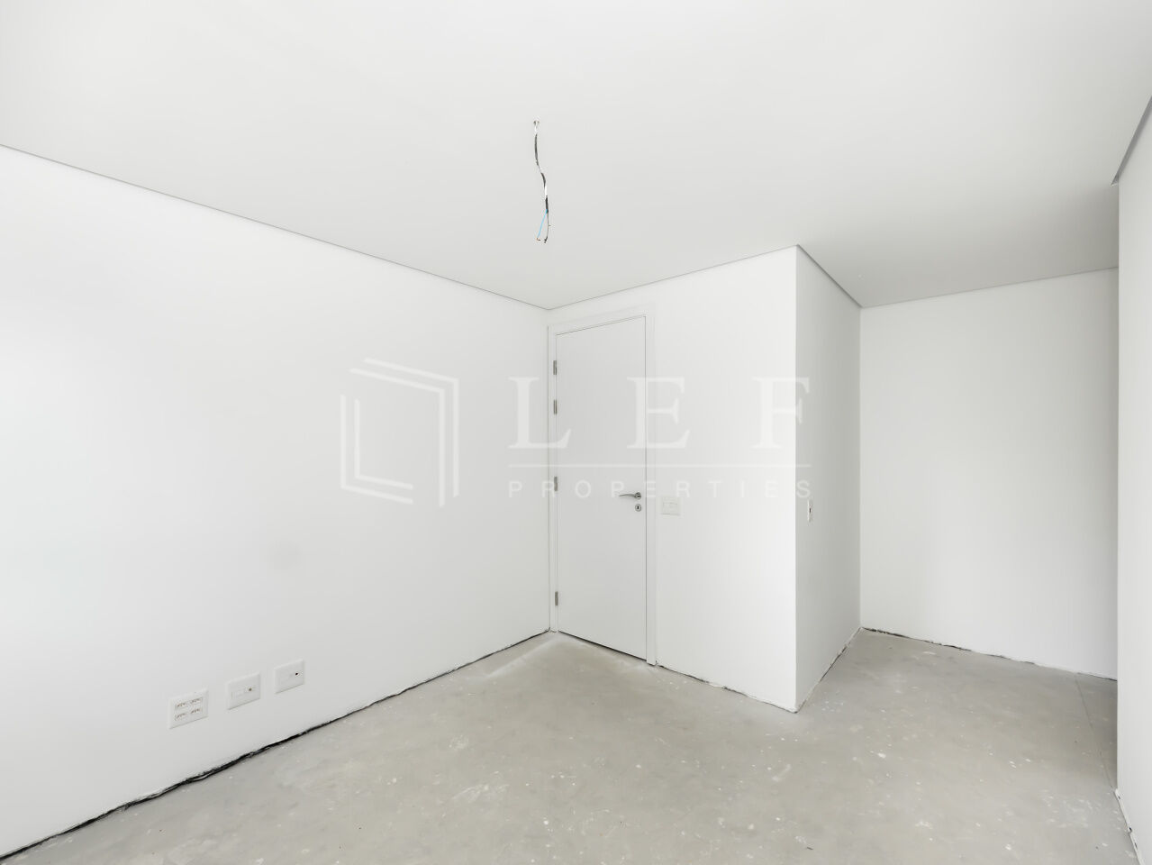 Lef Properties