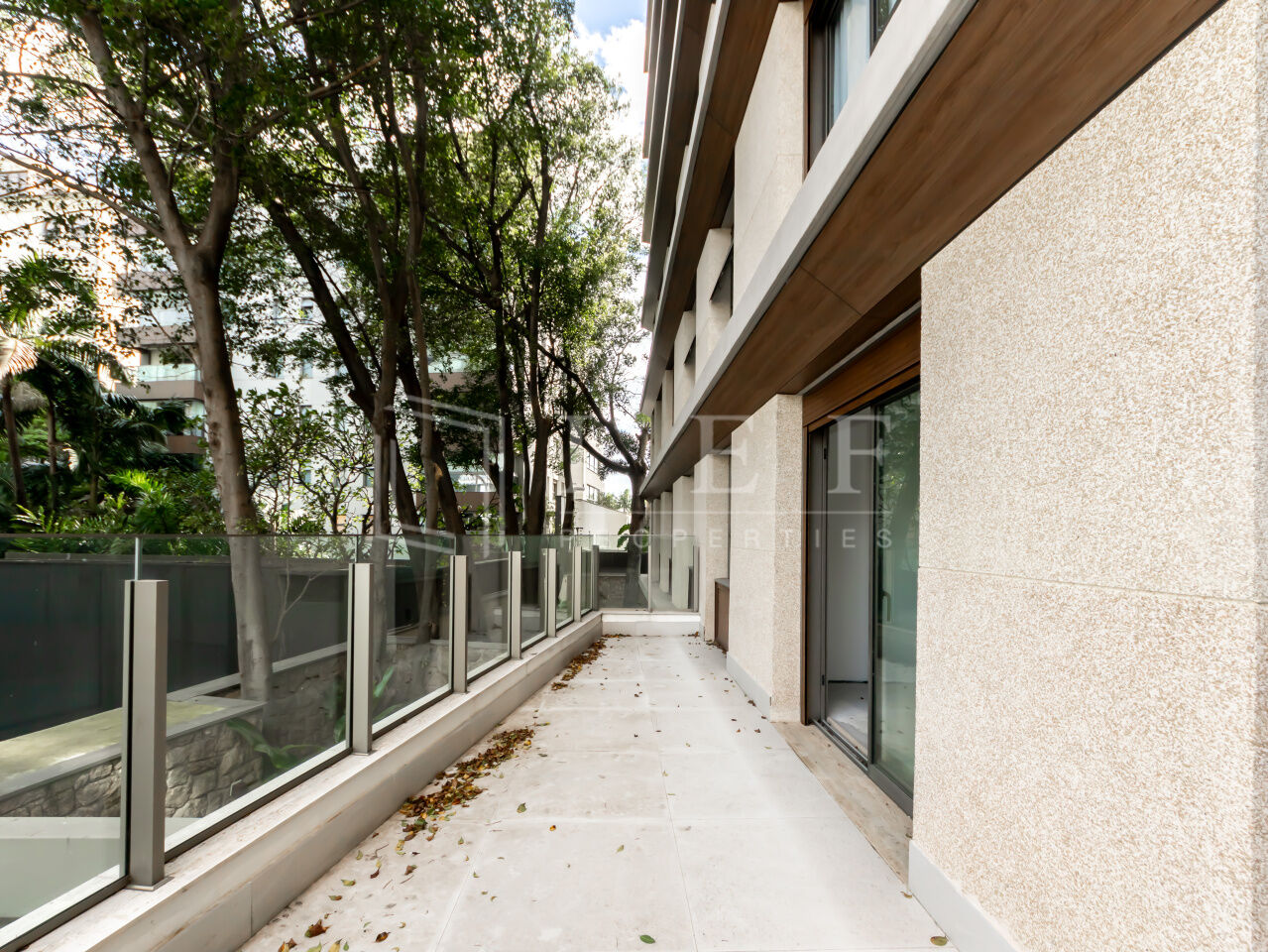 Lef Properties