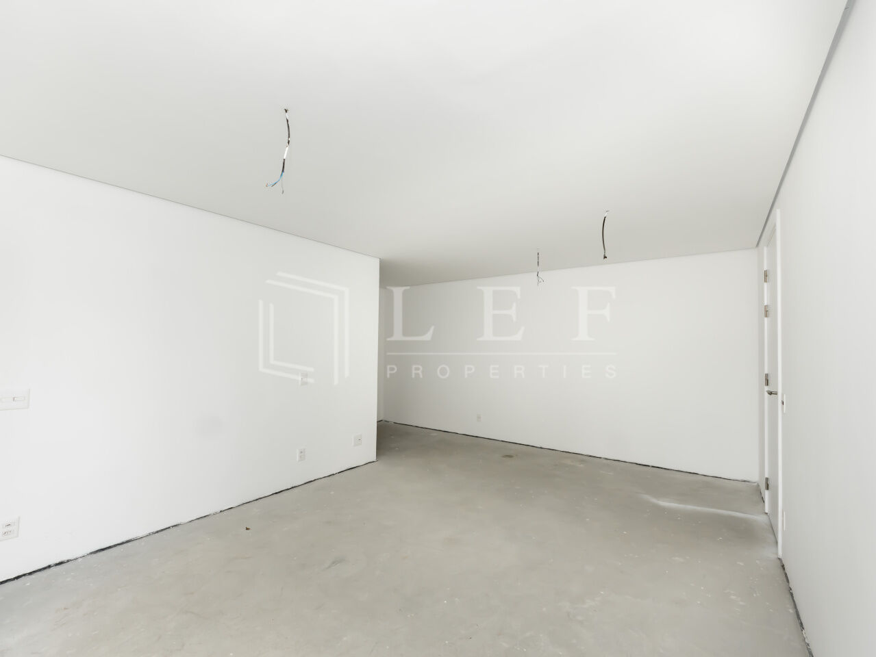Lef Properties
