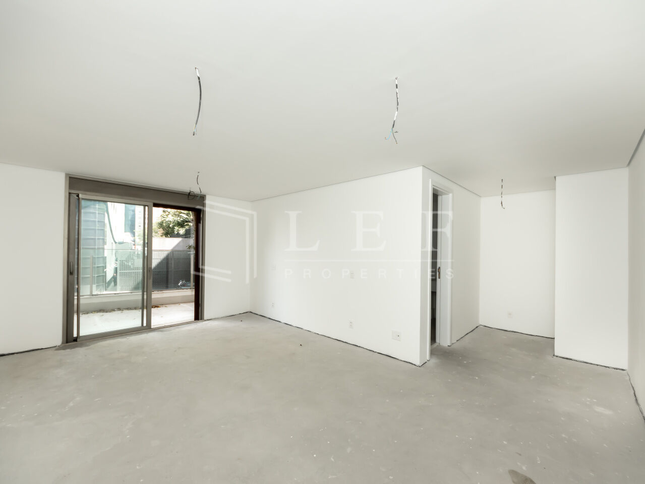 Lef Properties