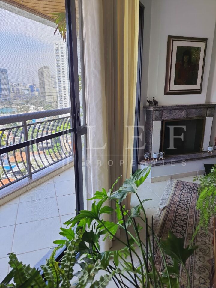Lef Properties