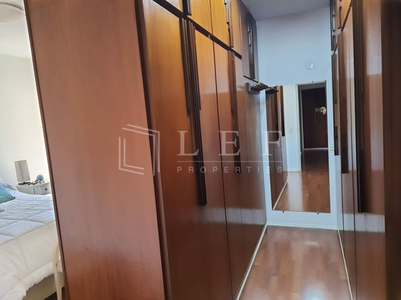 Lef Properties