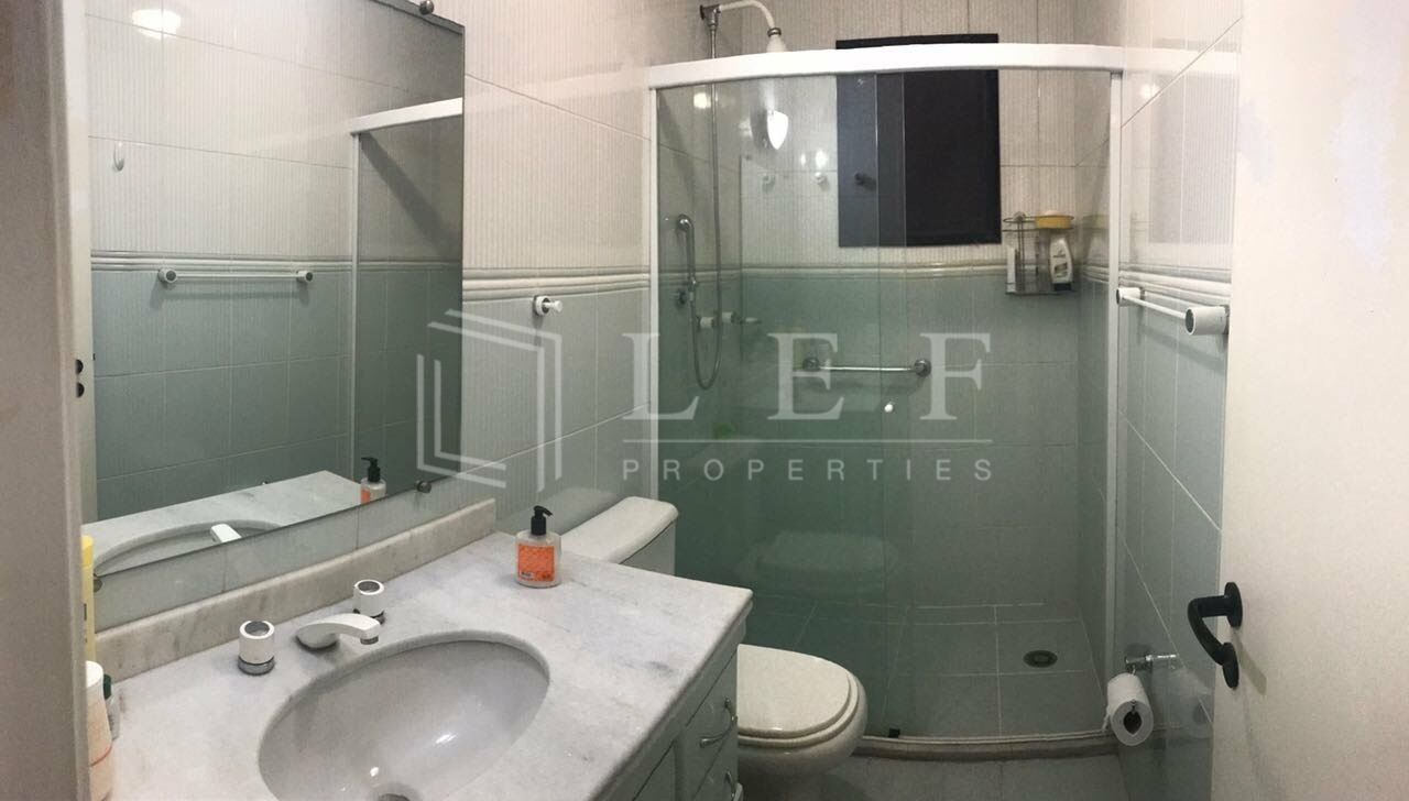 Lef Properties