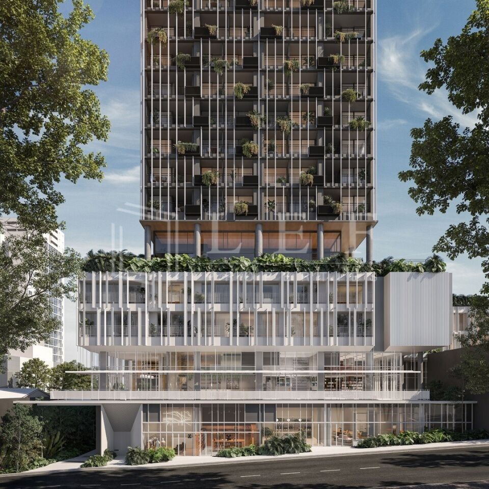 Lef Properties