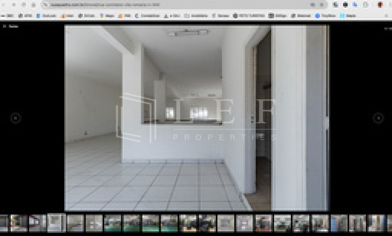 Lef Properties