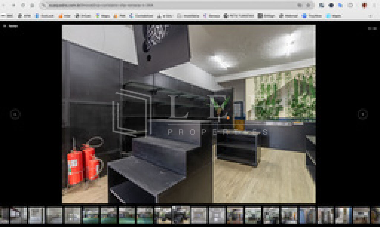 Lef Properties