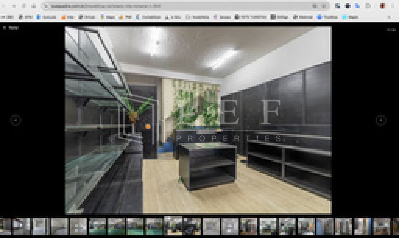 Lef Properties