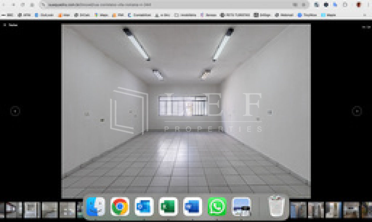 Lef Properties