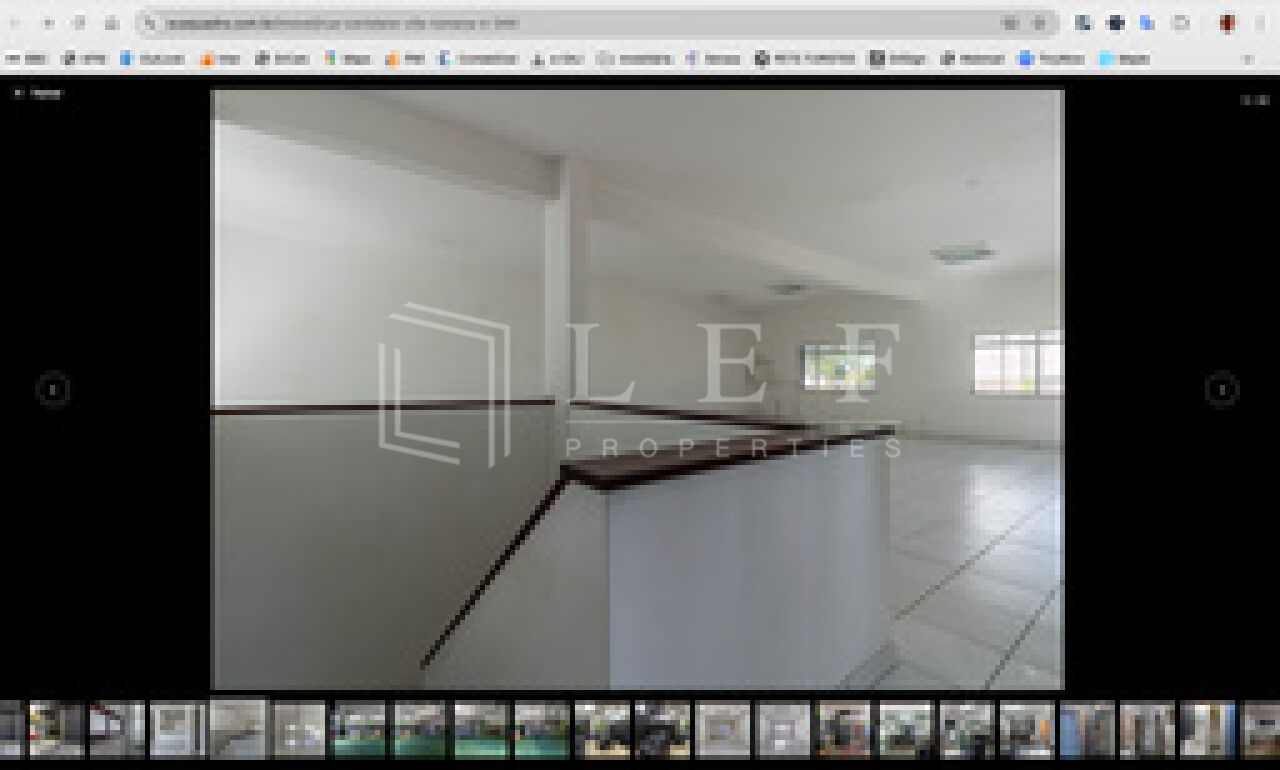 Lef Properties