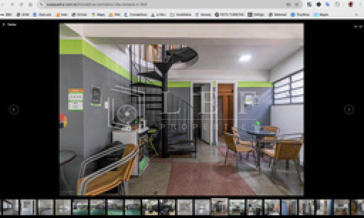 Lef Properties