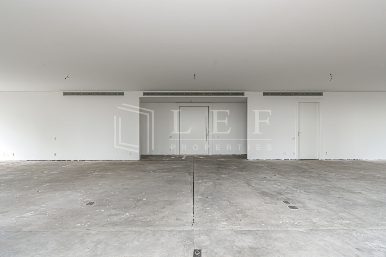 Lef Properties