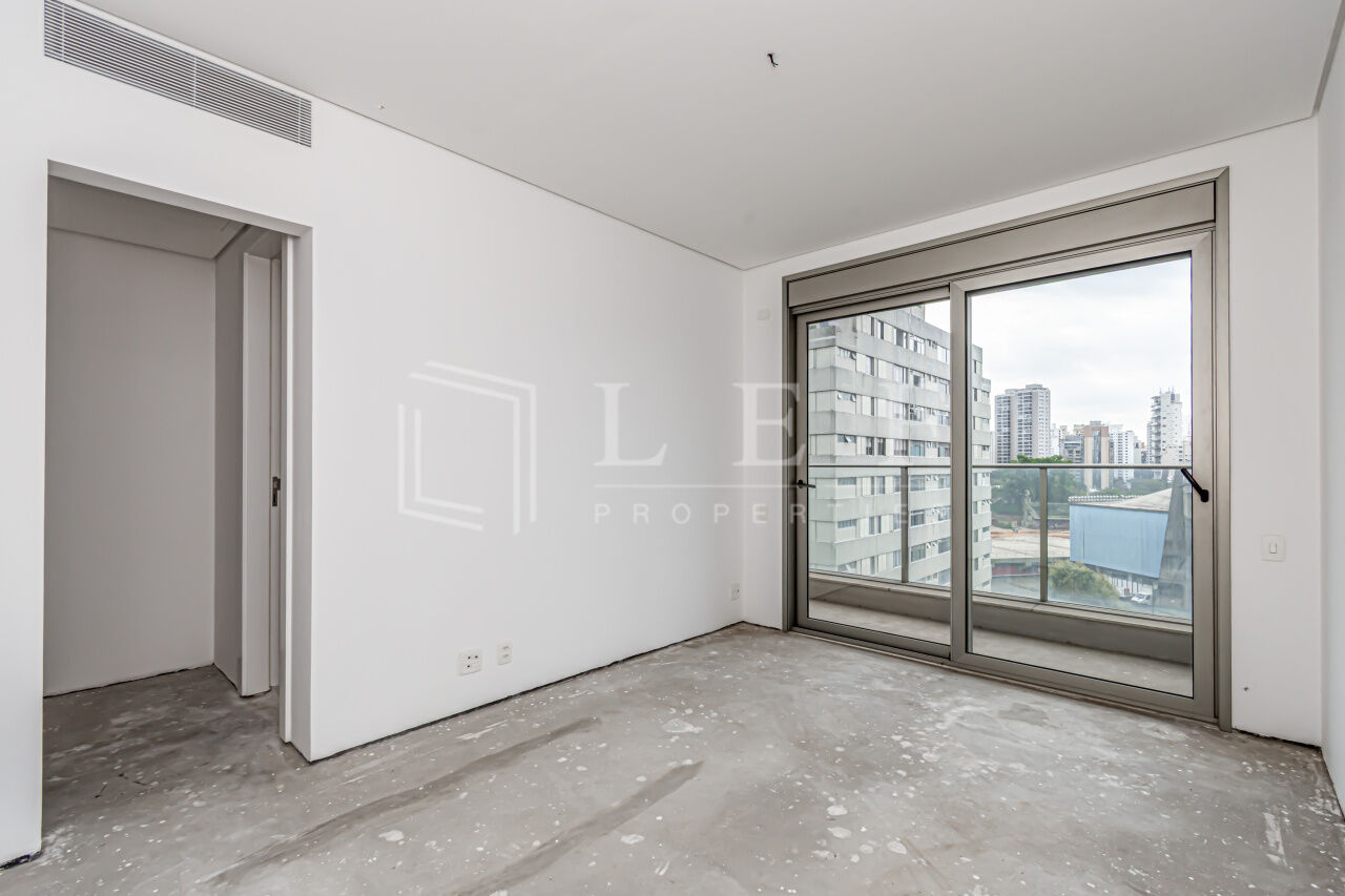 Lef Properties