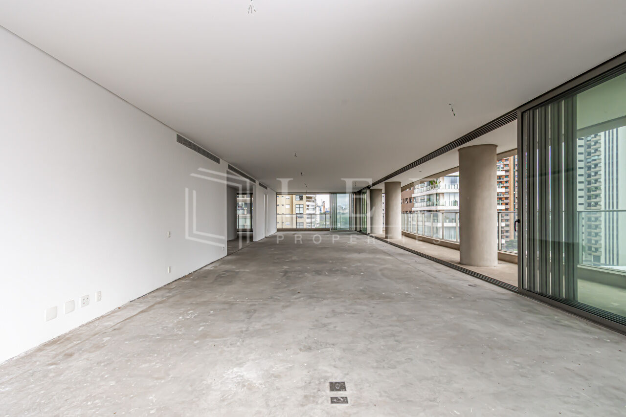 Lef Properties