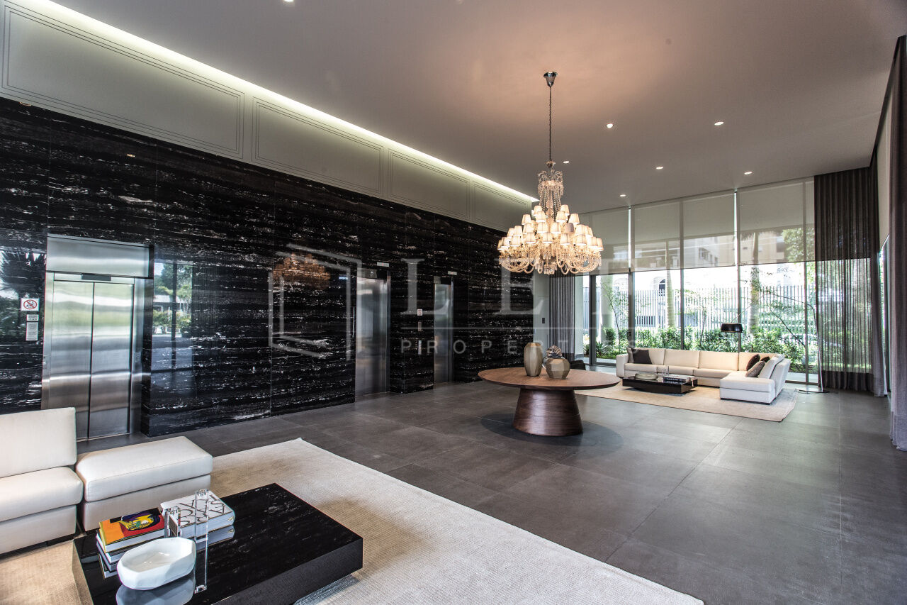 Lef Properties