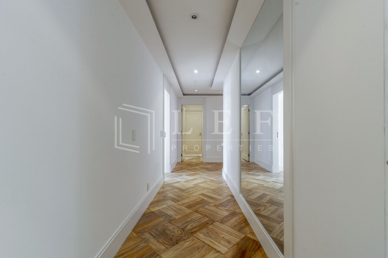 Lef Properties