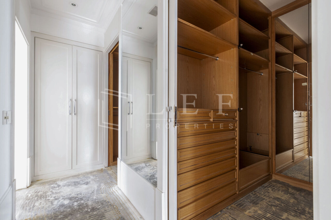 Lef Properties