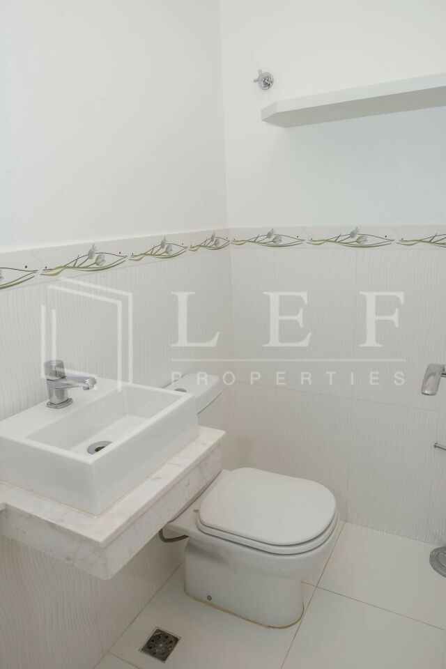 Lef Properties