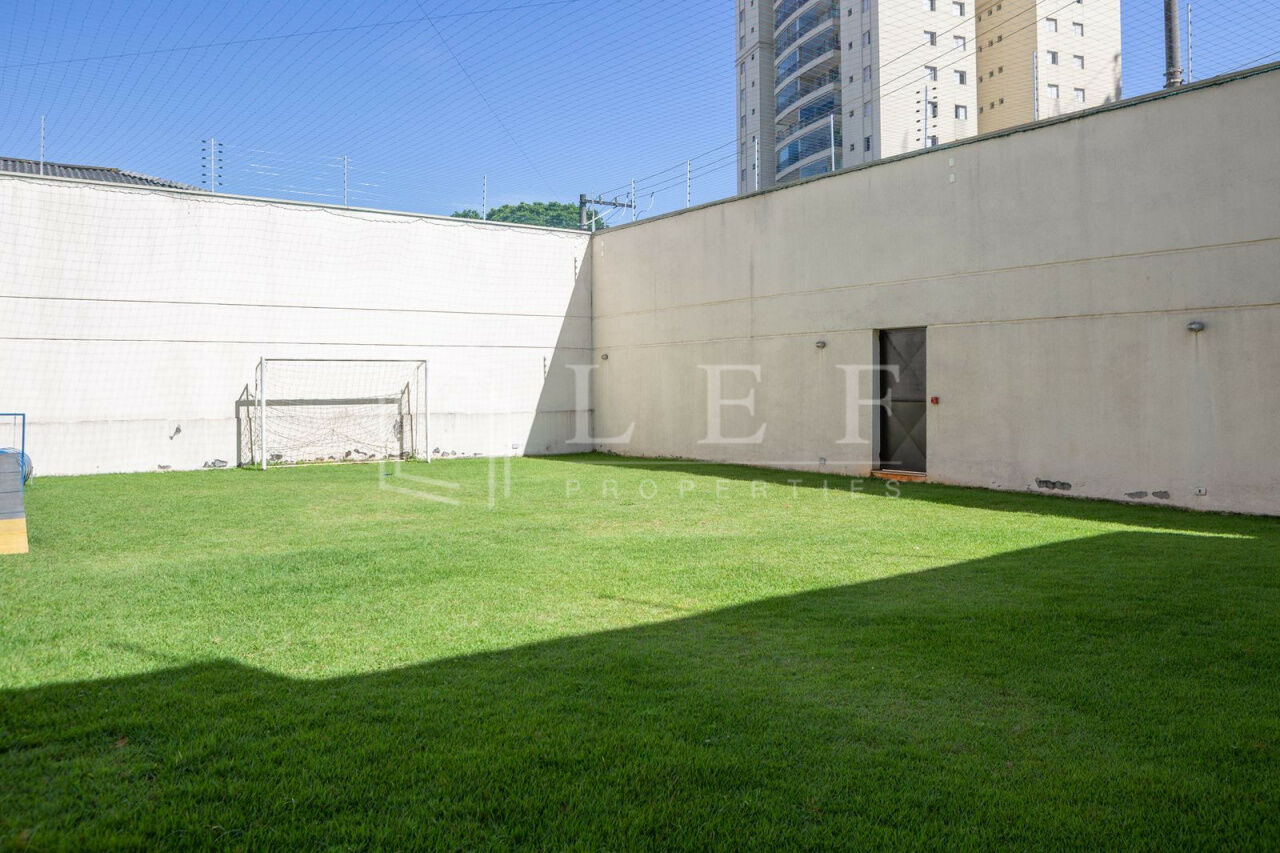 Lef Properties