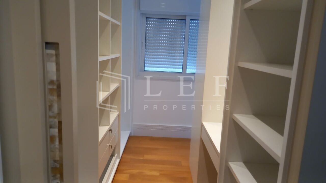Lef Properties