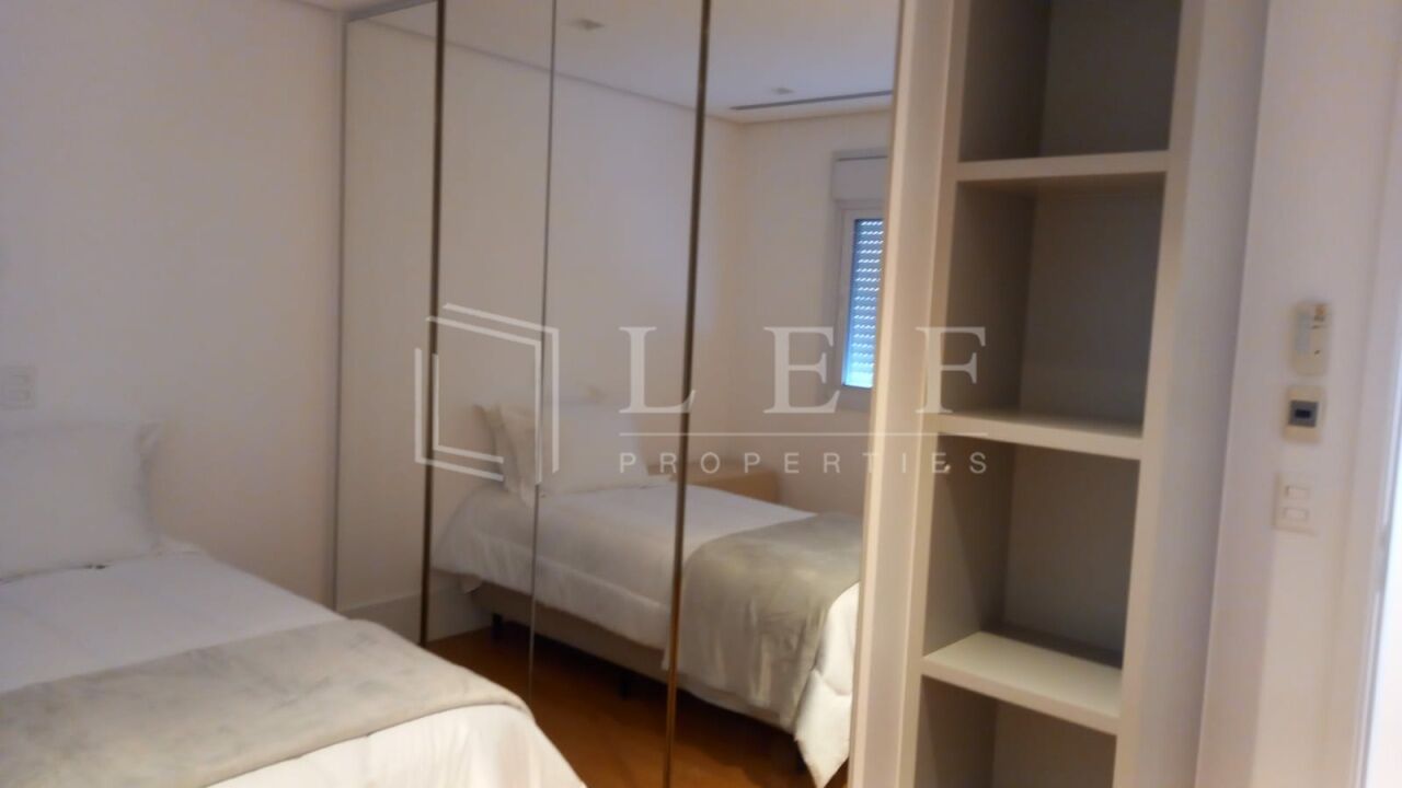 Lef Properties