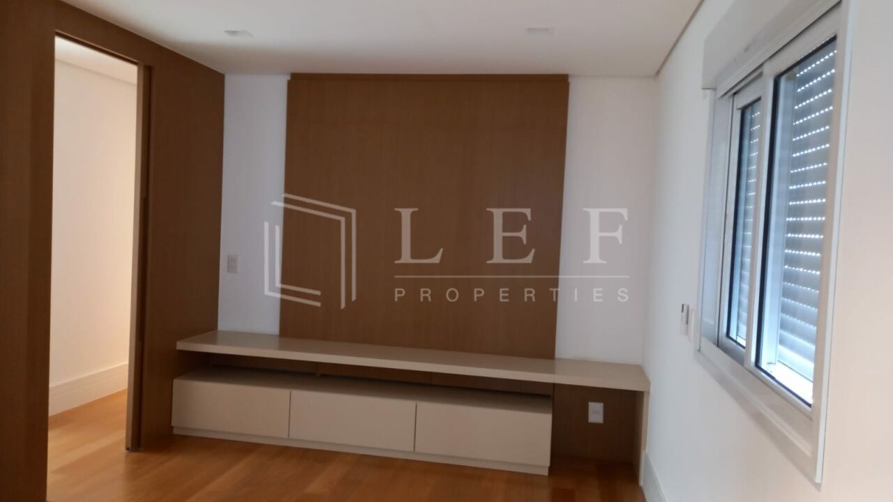 Lef Properties