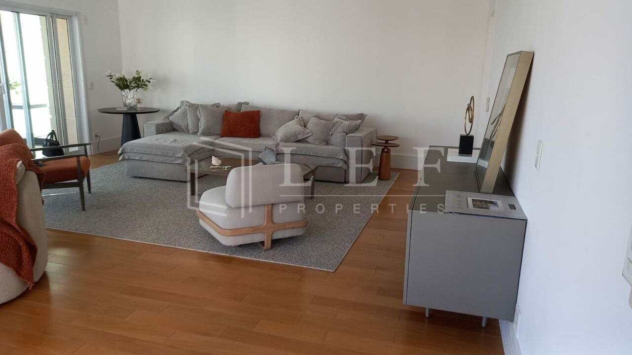 Lef Properties