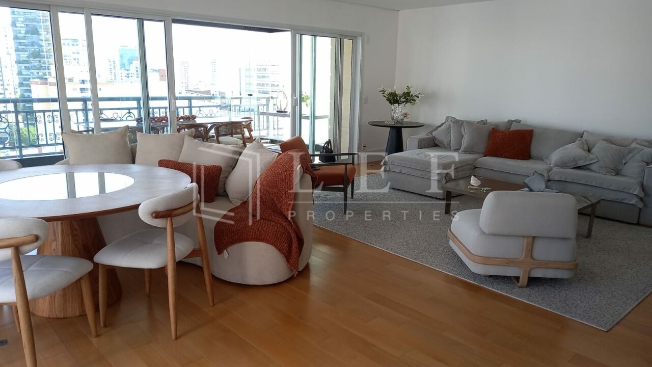 Lef Properties