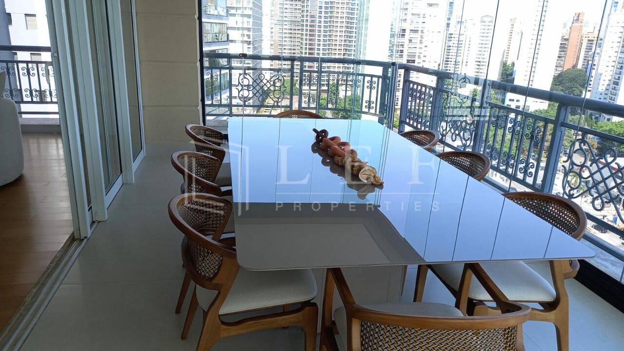 Lef Properties