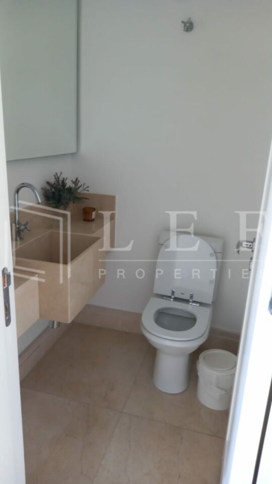 Lef Properties